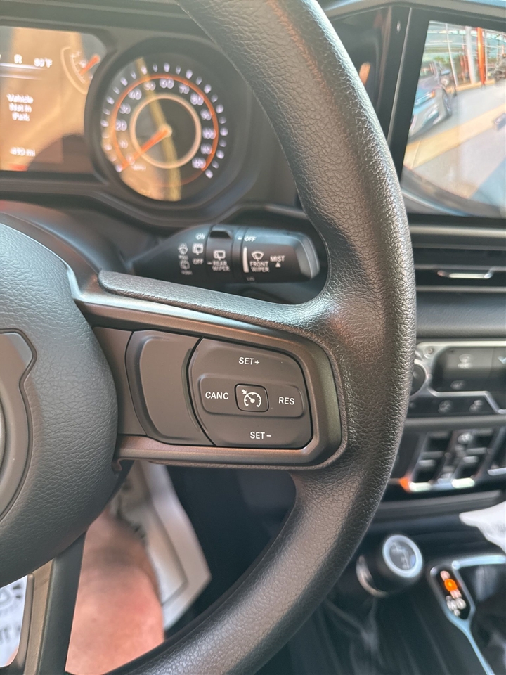 Jeep Wrangler  2024 Jeep Wrangler  2024