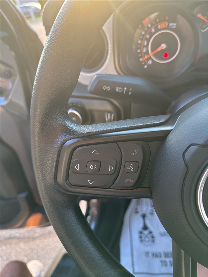 Jeep Wrangler  2024 Jeep Wrangler  2024