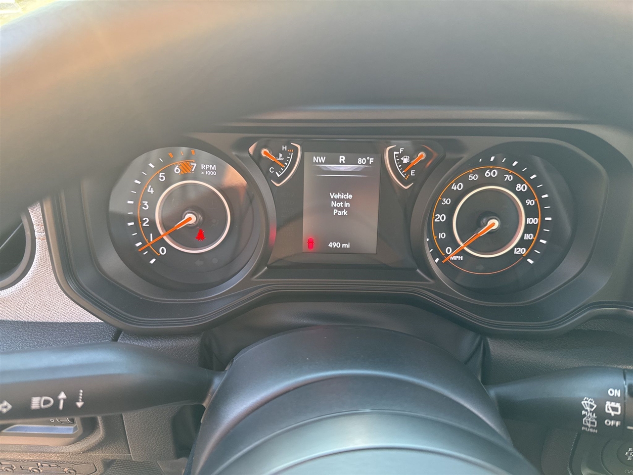 Jeep Wrangler  2024 Jeep Wrangler  2024