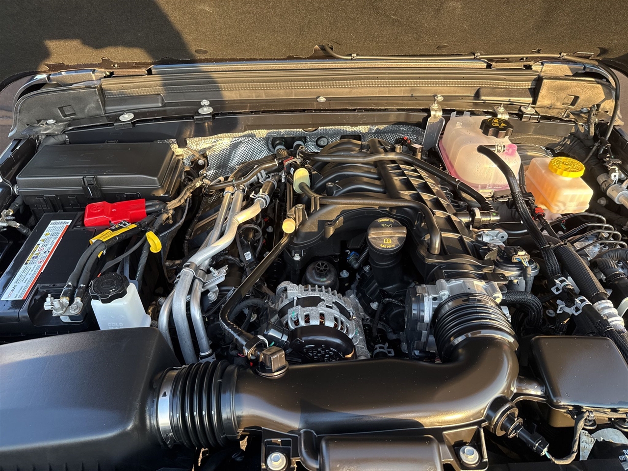 Jeep Wrangler  2024 Jeep Wrangler  2024