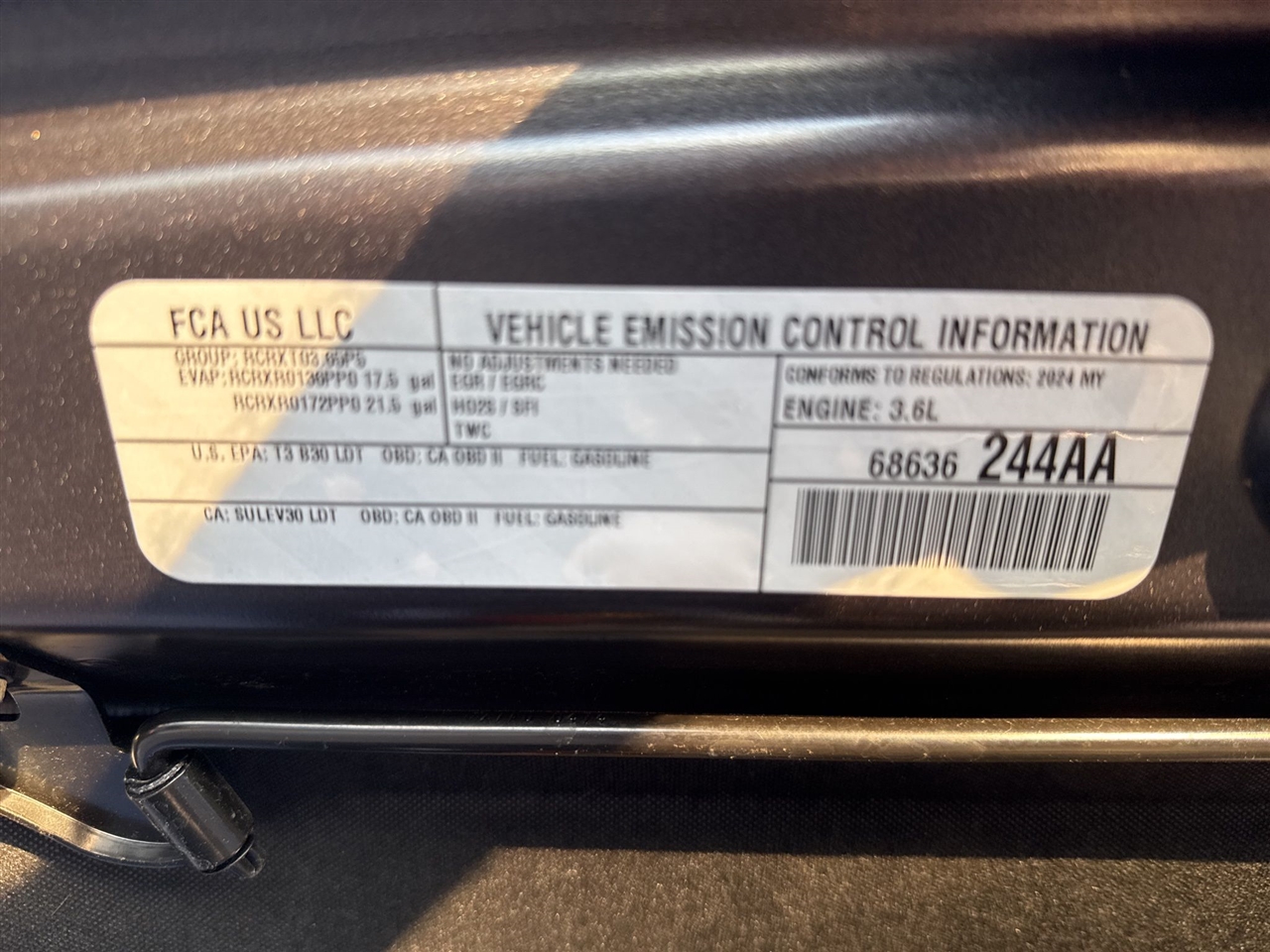 Jeep Wrangler  2024 Jeep Wrangler  2024