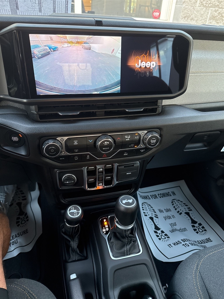 Jeep Wrangler  2024 Jeep Wrangler  2024