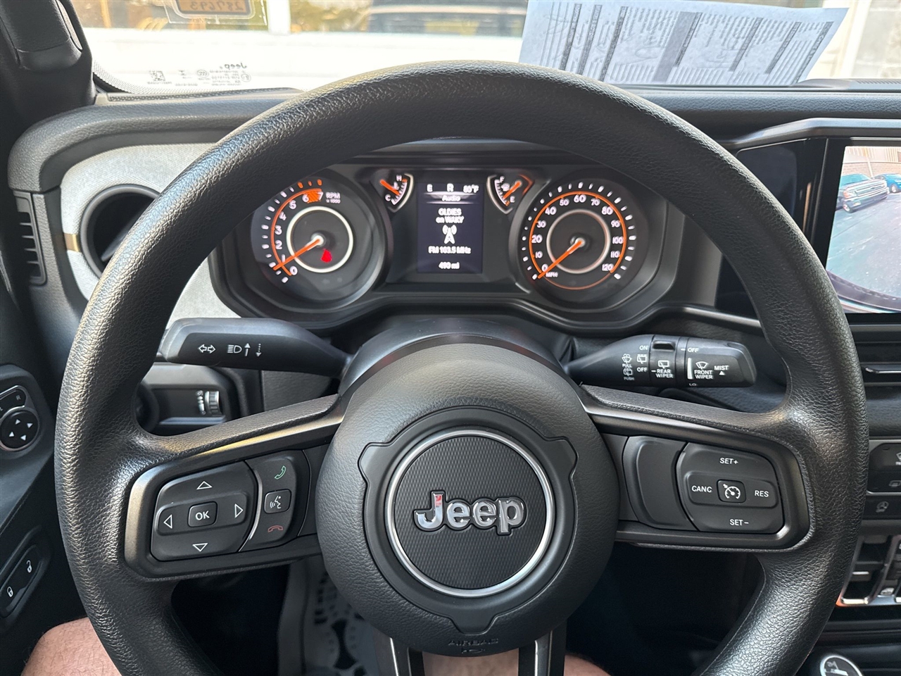 Jeep Wrangler  2024 Jeep Wrangler  2024