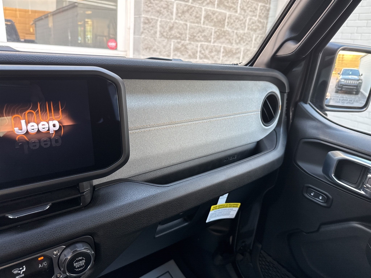 Jeep Wrangler  2024 Jeep Wrangler  2024