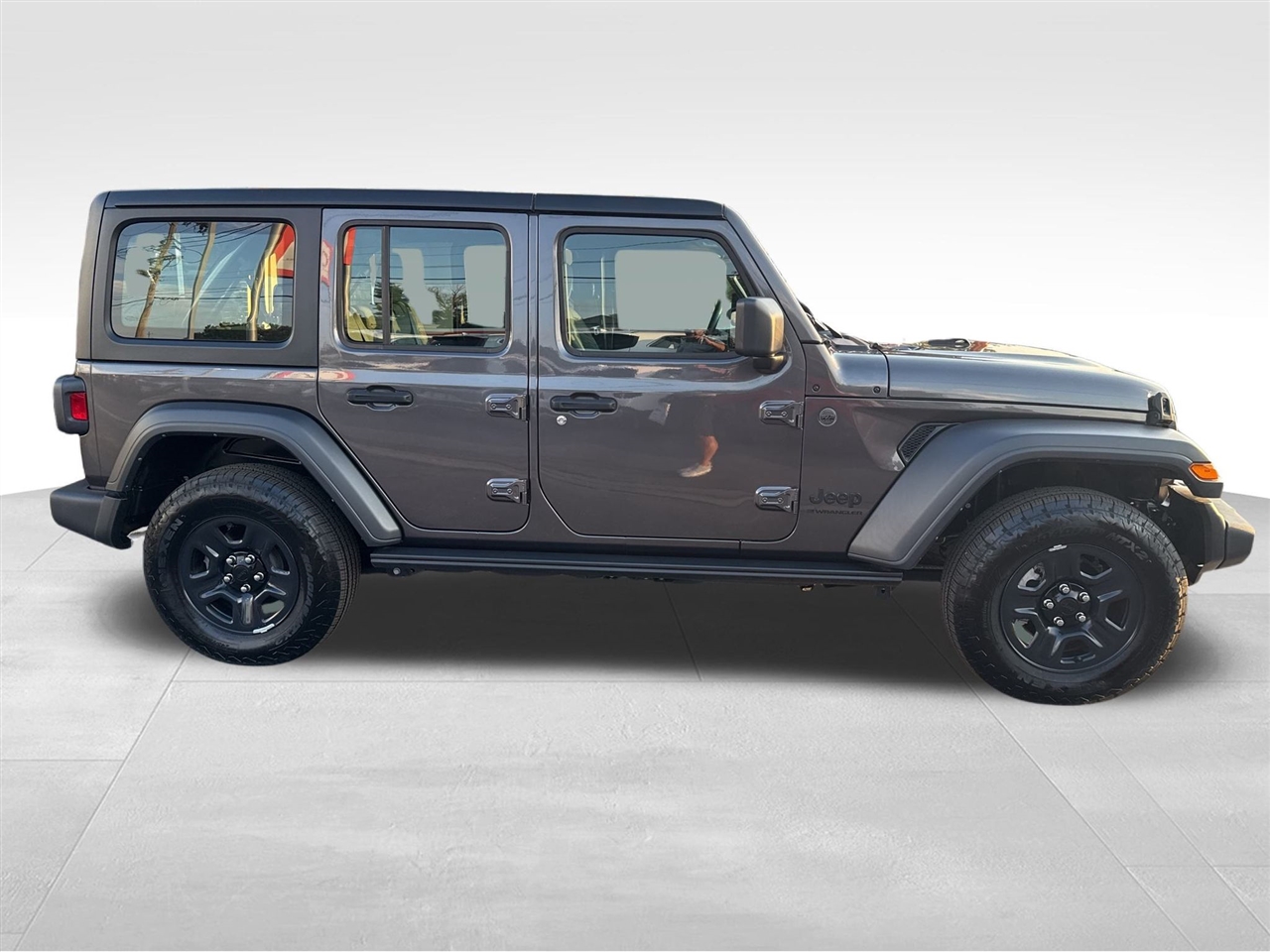 Jeep Wrangler  2024 Jeep Wrangler  2024