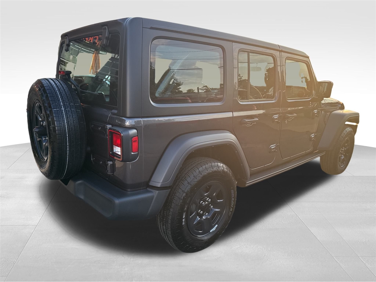 Jeep Wrangler  2024 Jeep Wrangler  2024