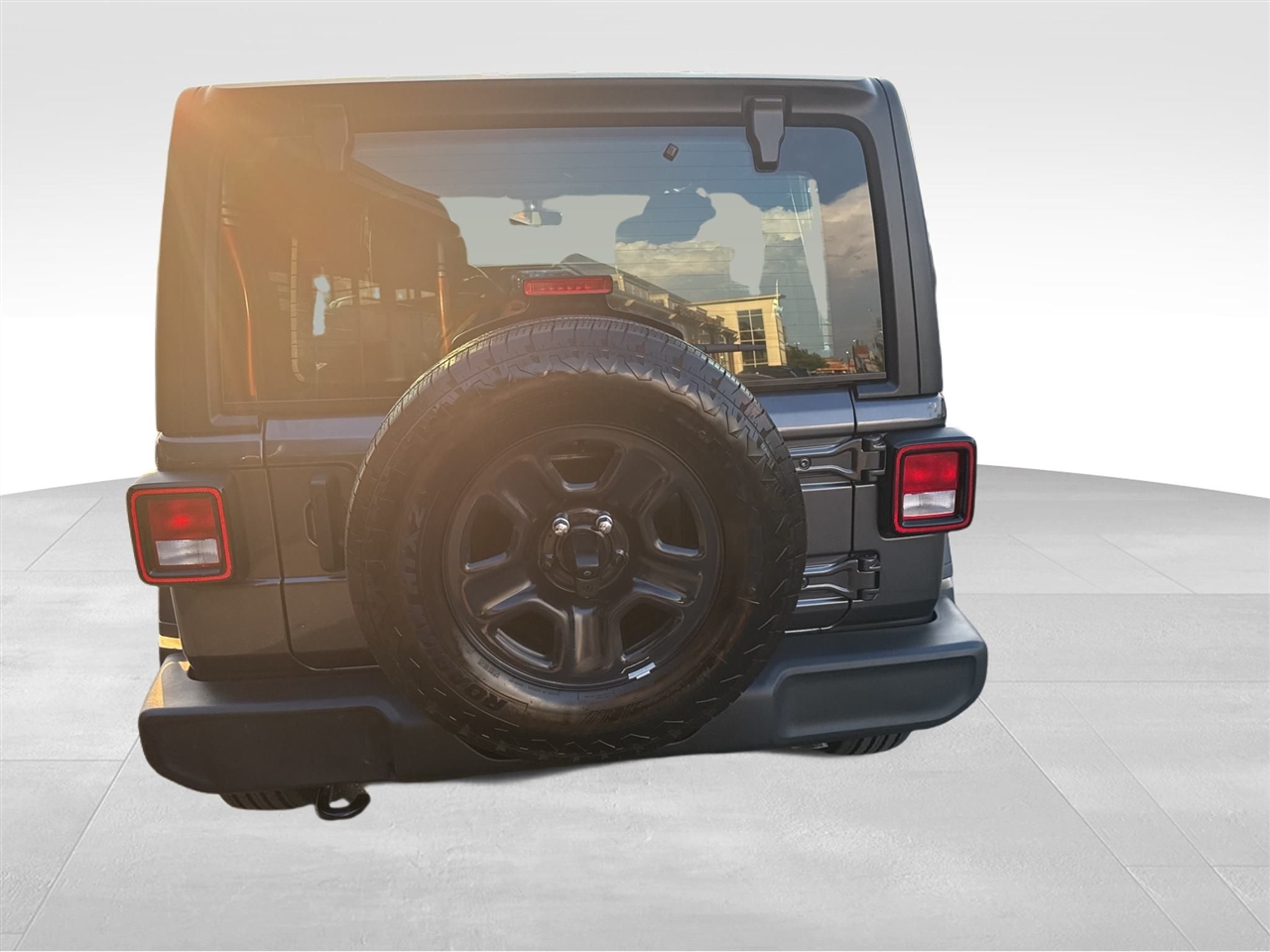 Jeep Wrangler  2024 Jeep Wrangler  2024