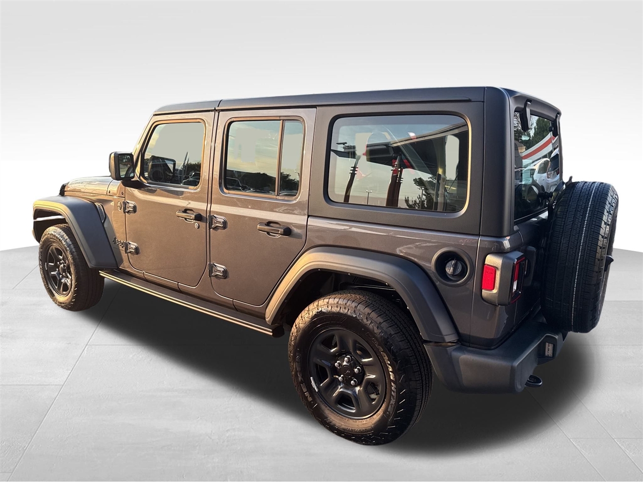 Jeep Wrangler  2024 Jeep Wrangler  2024