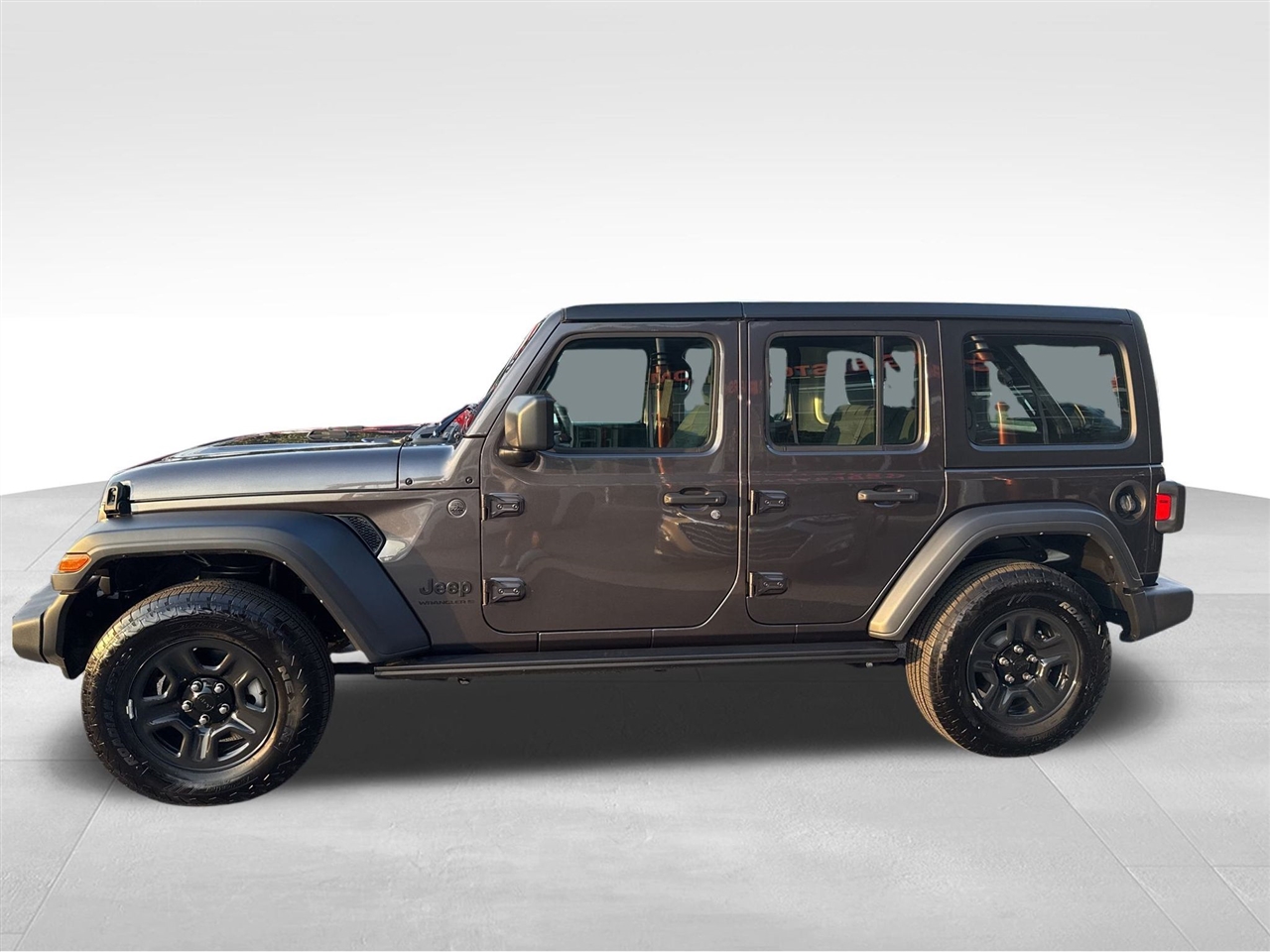 Jeep Wrangler  2024 Jeep Wrangler  2024