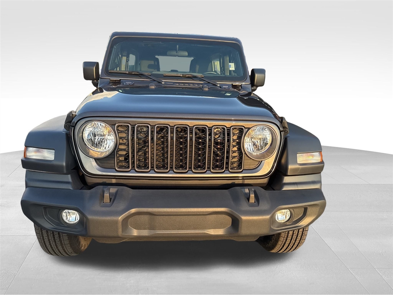 Jeep Wrangler  2024 Jeep Wrangler  2024