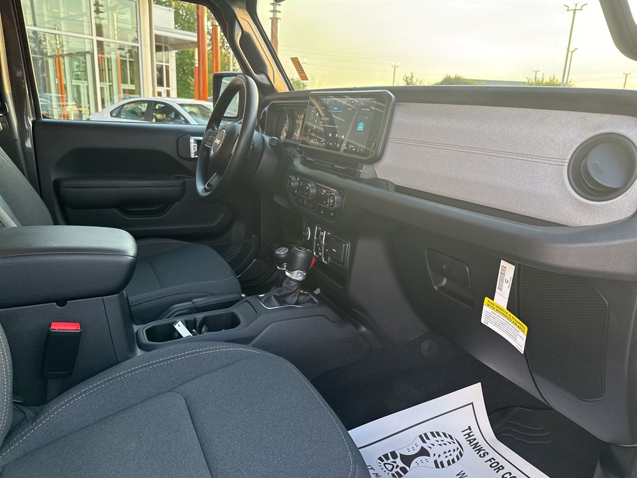 Jeep Wrangler  2024 Jeep Wrangler  2024