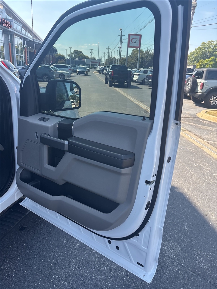Ford F-150  2018 Ford F-150  2018