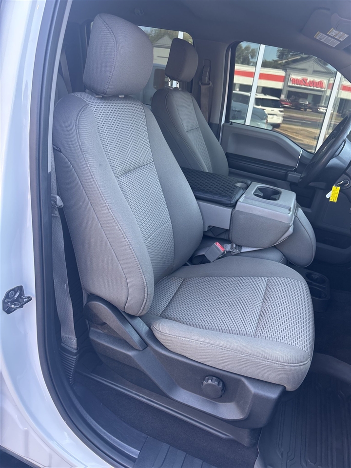 Ford F-150  2018 Ford F-150  2018