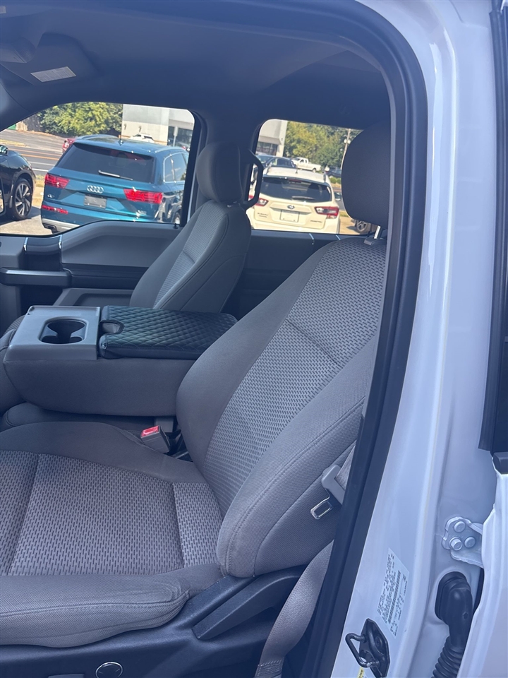 Ford F-150  2018 Ford F-150  2018