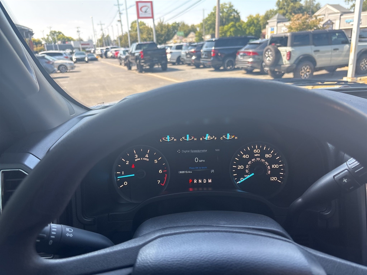 Ford F-150  2018 Ford F-150  2018