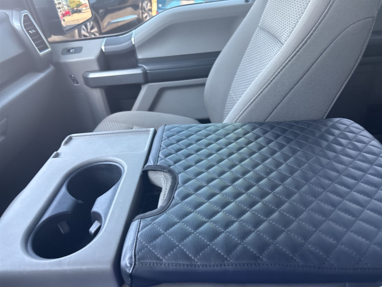 Ford F-150  2018 Ford F-150  2018
