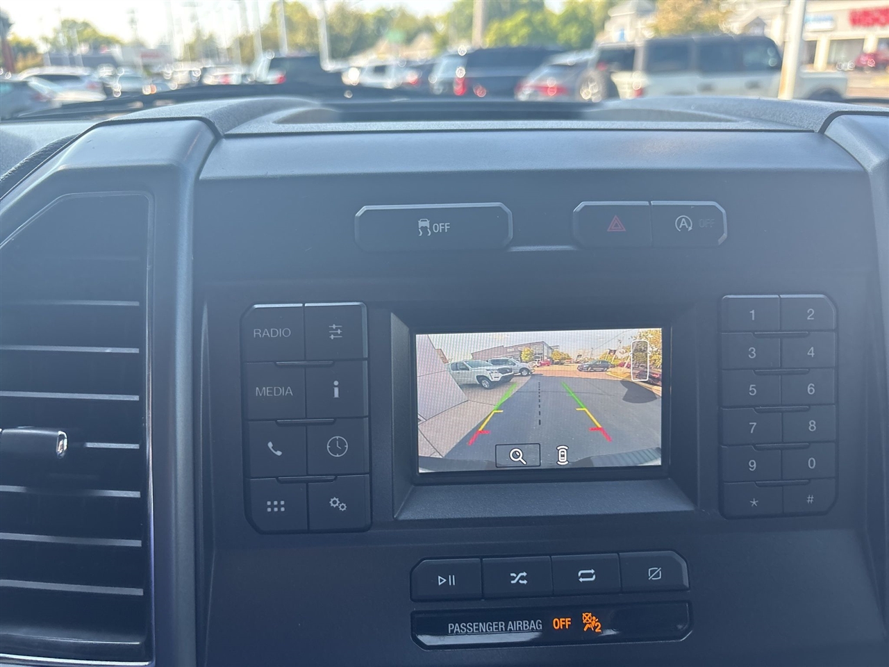 Ford F-150  2018 Ford F-150  2018