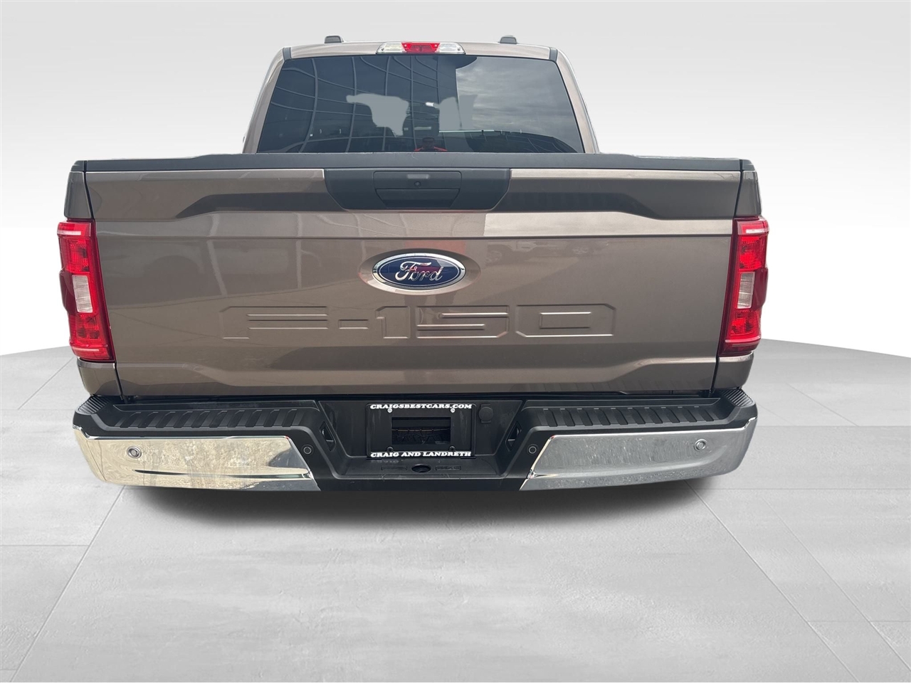 Ford F-150  2022 Ford F-150  2022