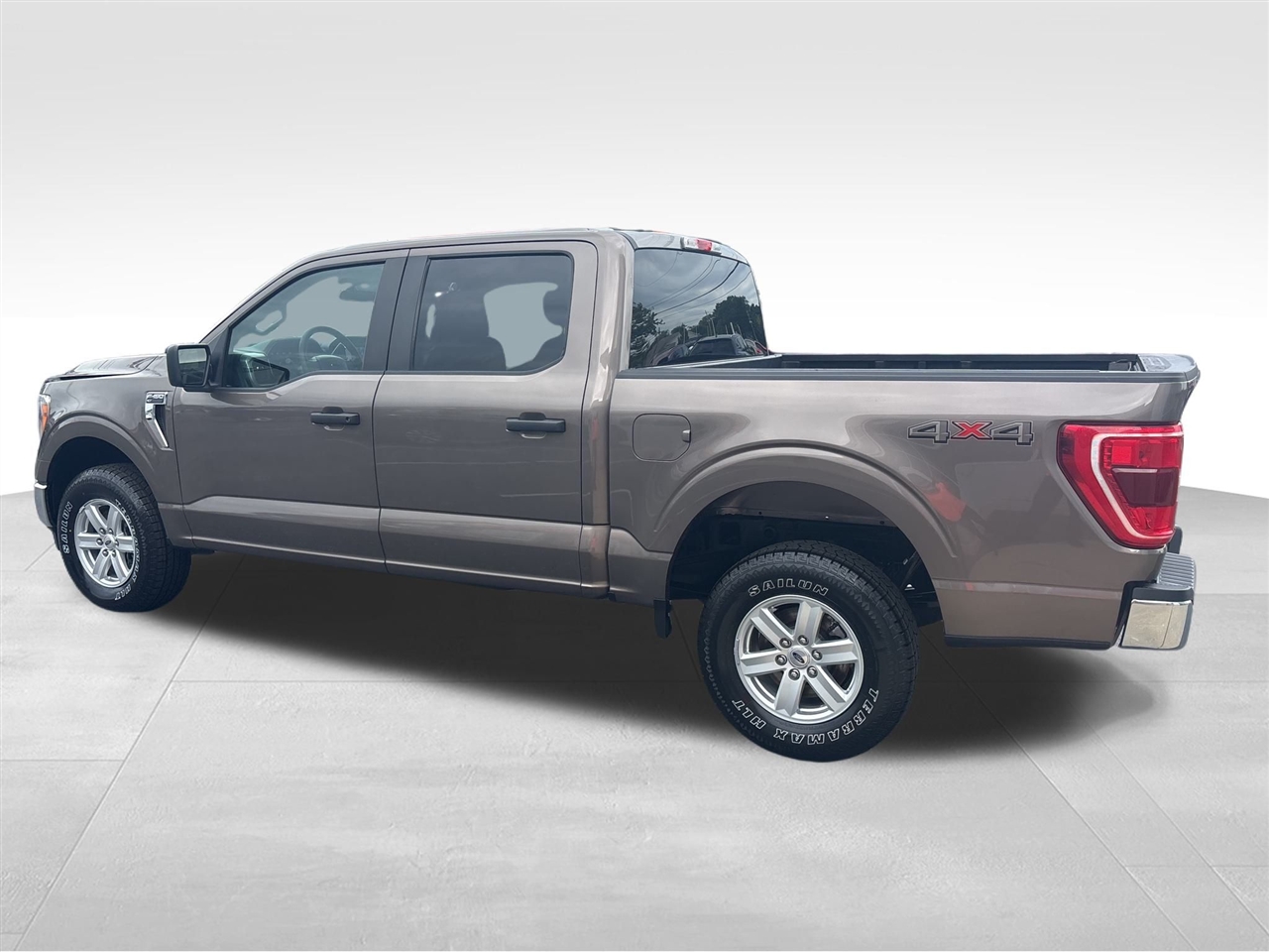 Ford F-150  2022 Ford F-150  2022