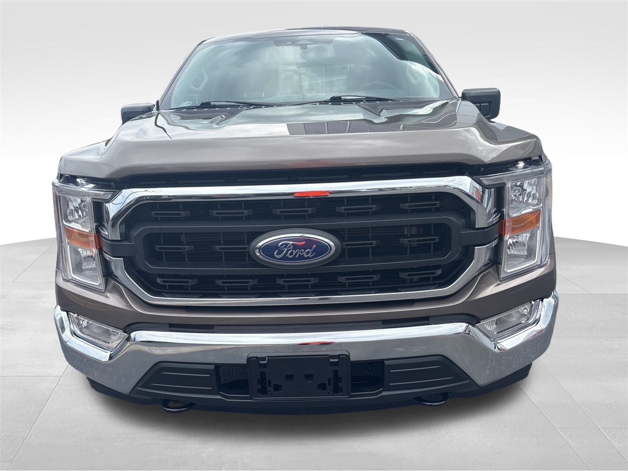 Ford F-150  2022 Ford F-150  2022