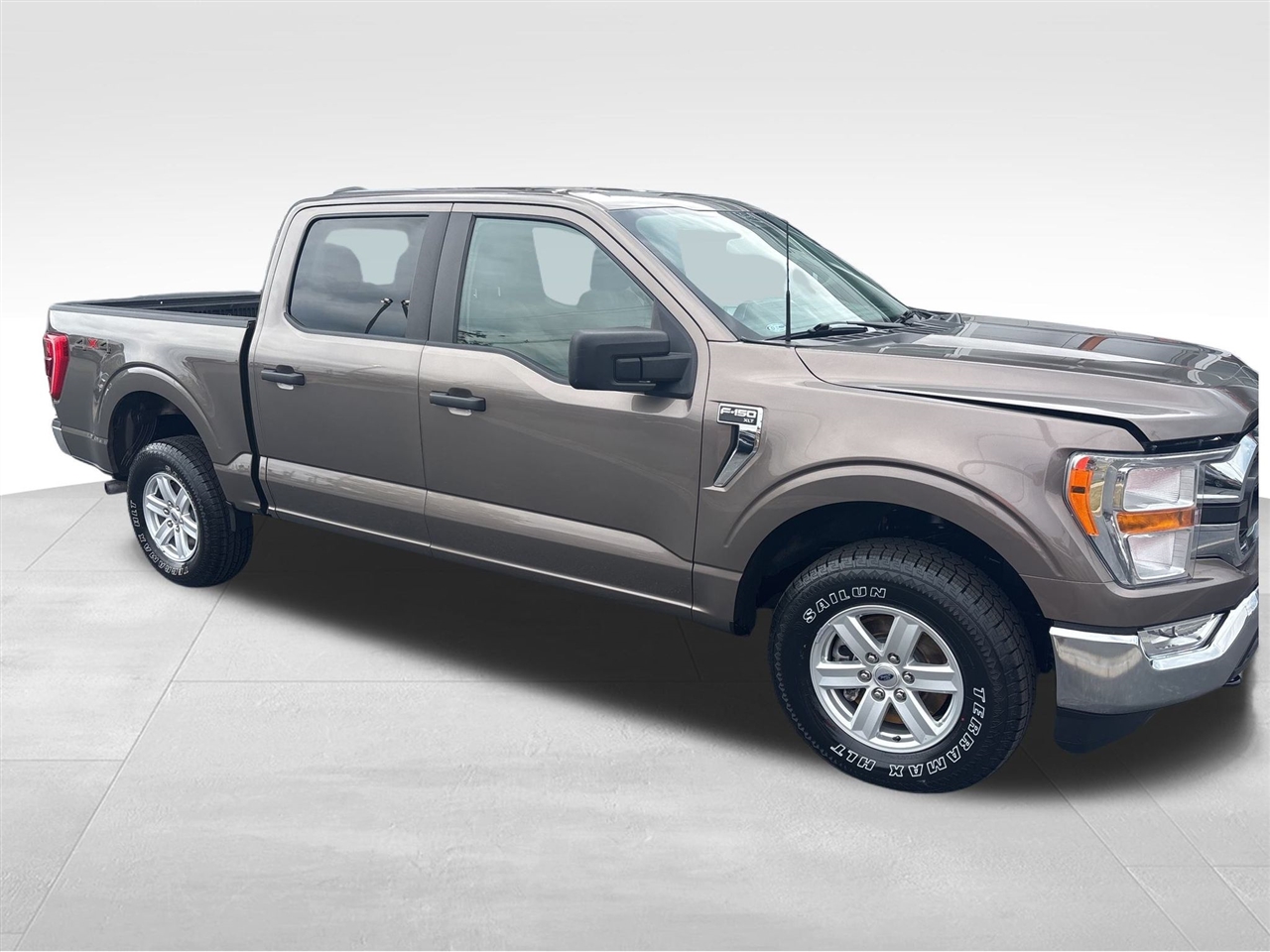 Ford F-150  2022 Ford F-150  2022