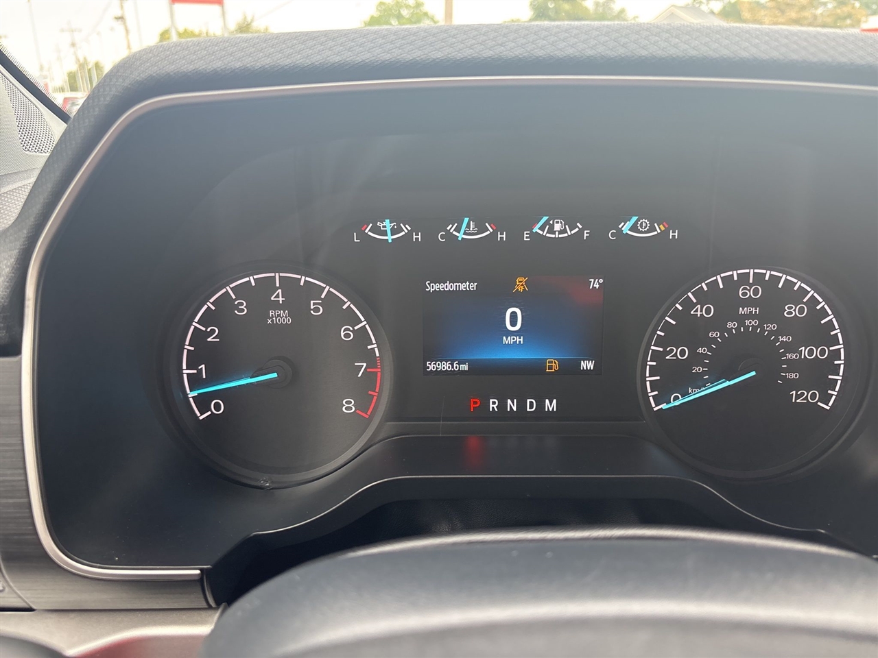 Ford F-150  2022 Ford F-150  2022