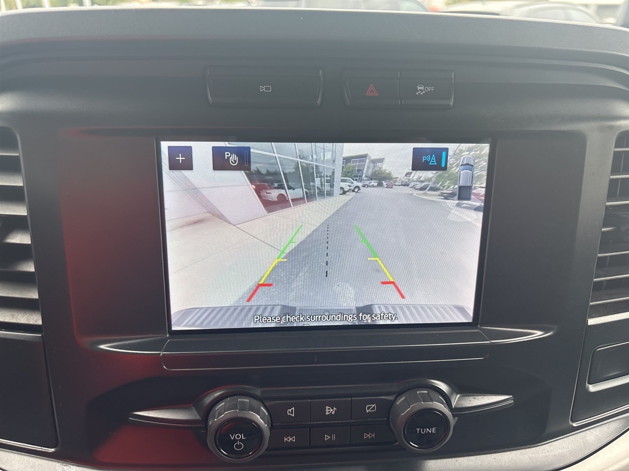 Ford F-150  2022 Ford F-150  2022