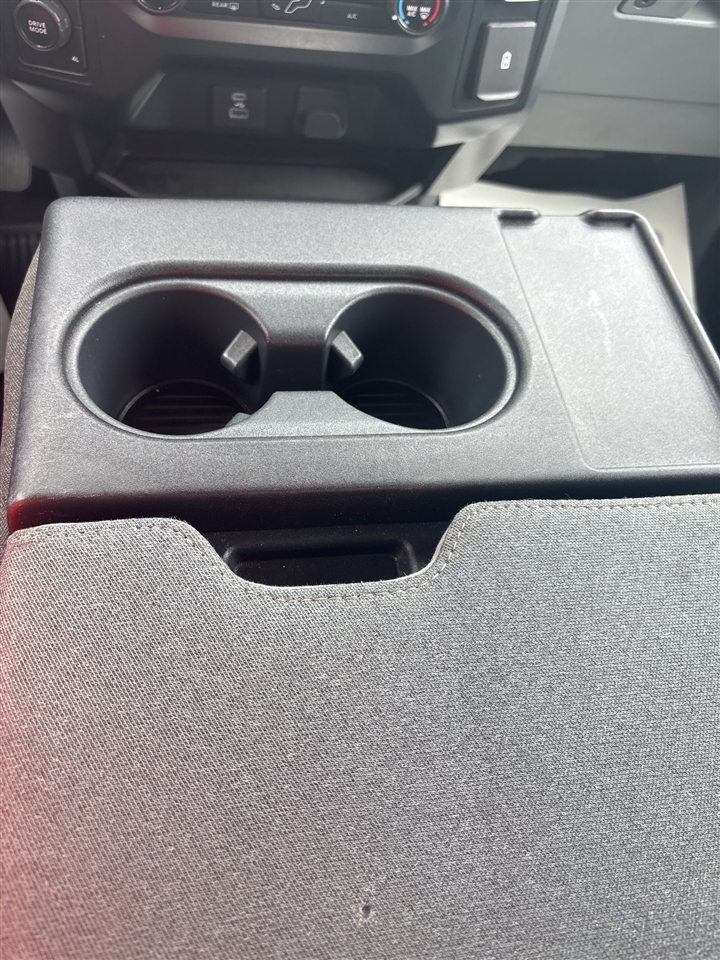 Ford F-150  2022 Ford F-150  2022