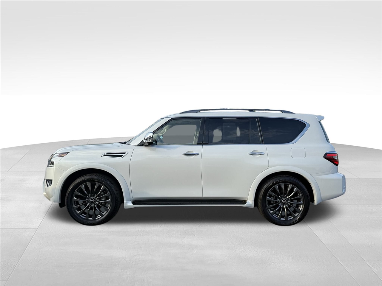 Nissan Armada  2024 Nissan Armada  2024