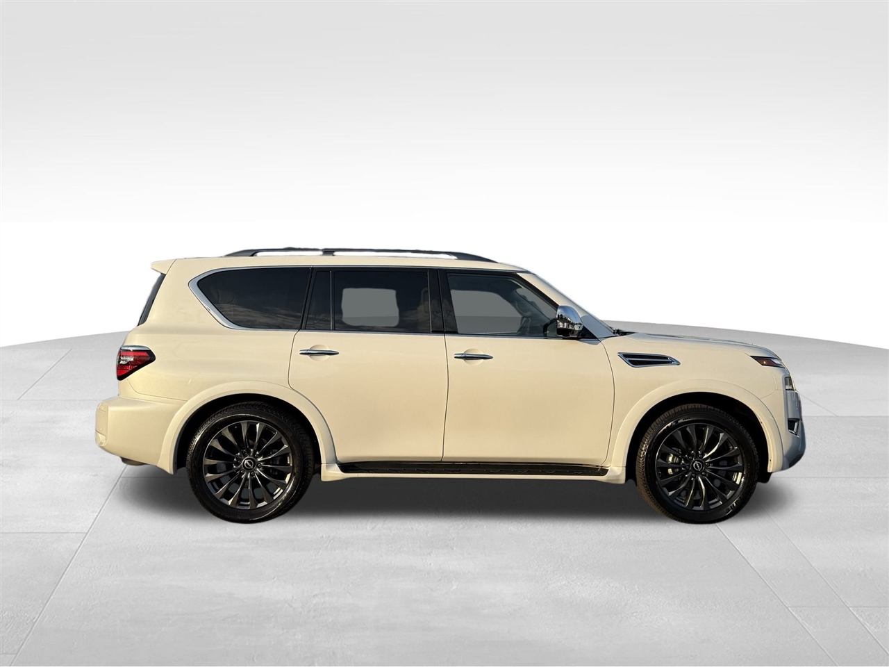 Nissan Armada  2024 Nissan Armada  2024
