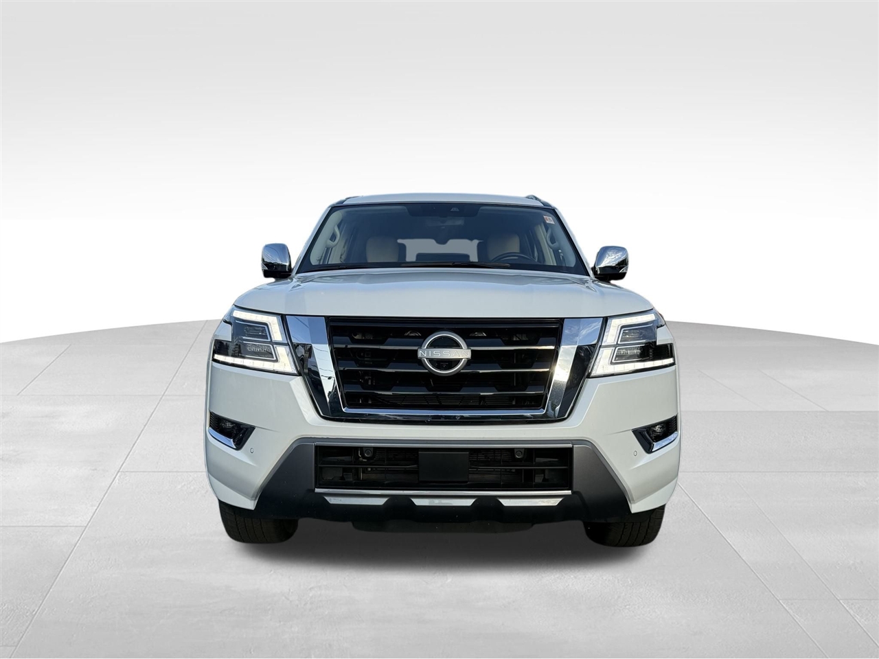 Nissan Armada  2024 Nissan Armada  2024