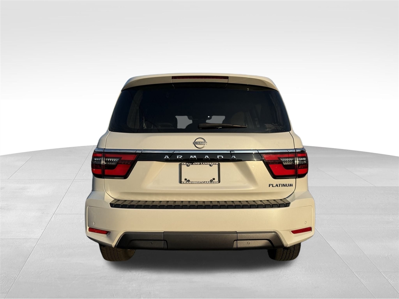 Nissan Armada  2024 Nissan Armada  2024