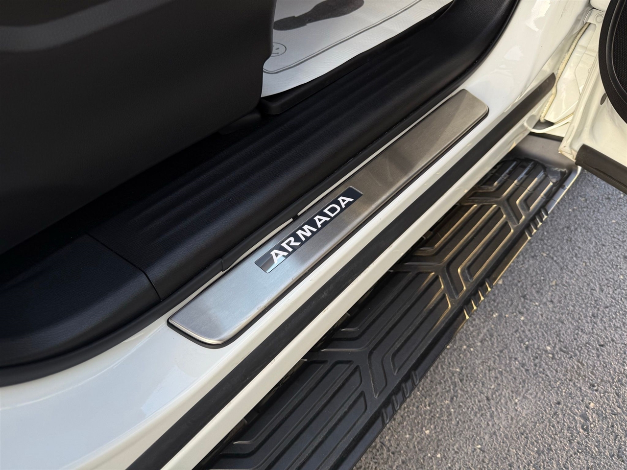 Nissan Armada  2024 Nissan Armada  2024