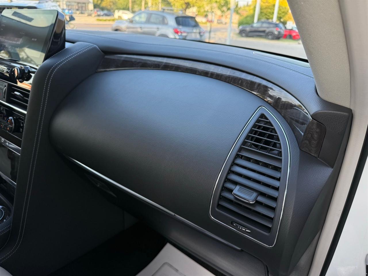 Nissan Armada  2024 Nissan Armada  2024