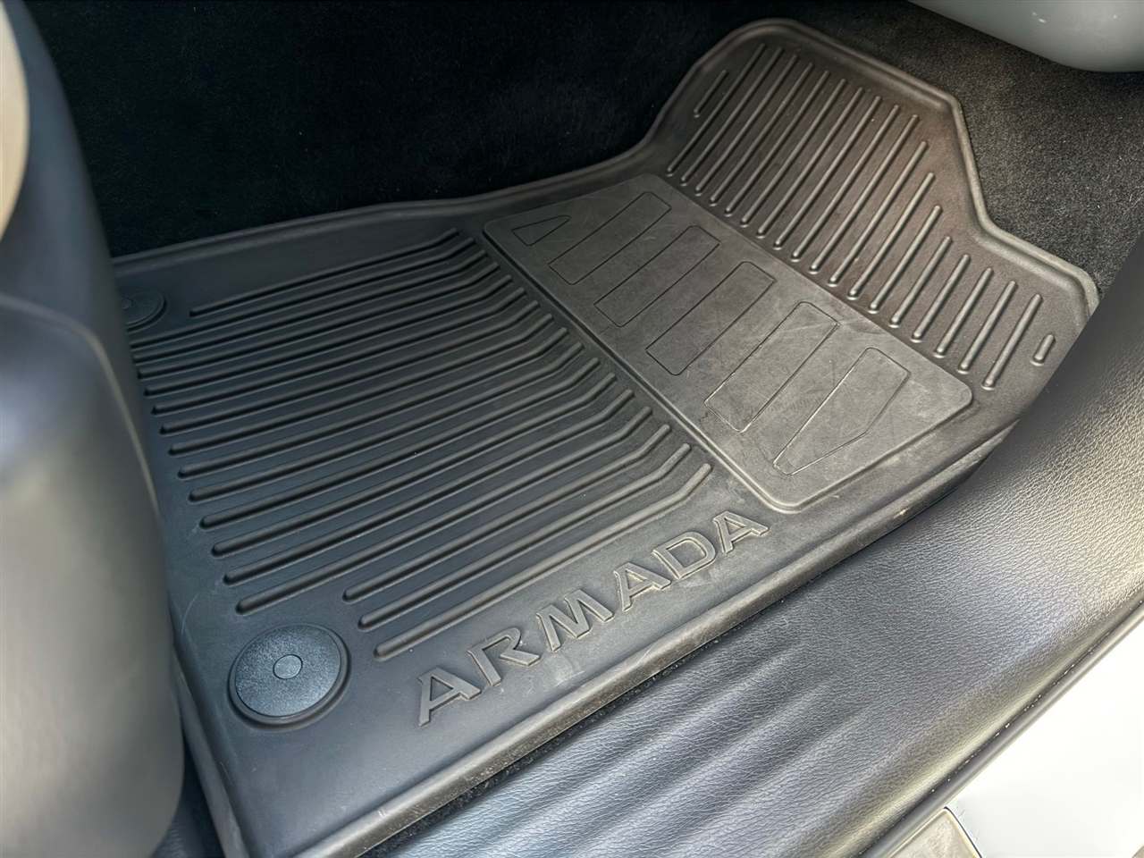 Nissan Armada  2024 Nissan Armada  2024
