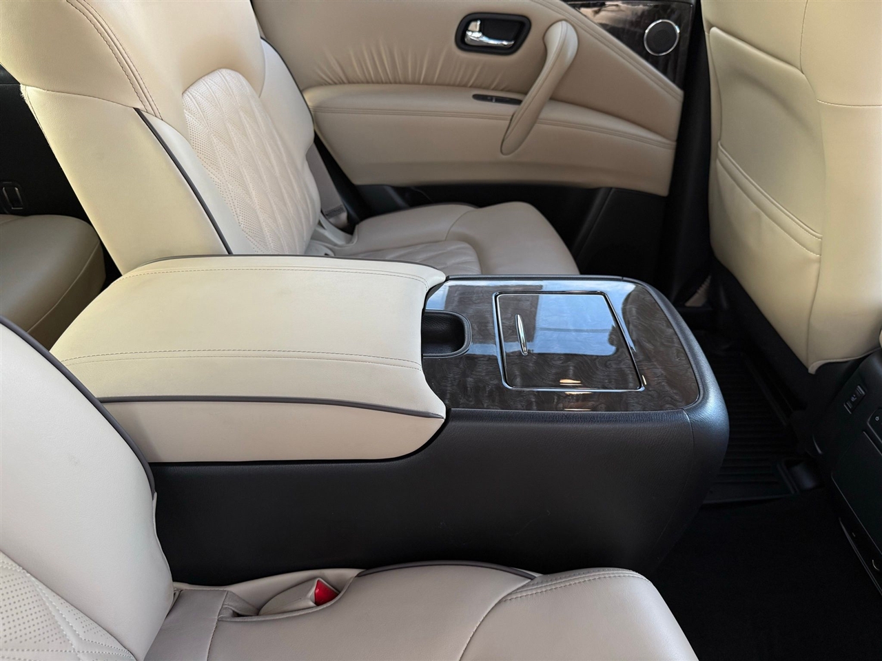 Nissan Armada  2024 Nissan Armada  2024