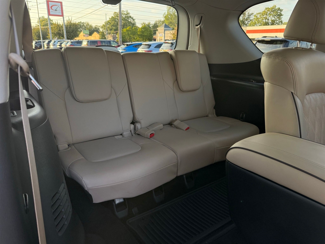 Nissan Armada  2024 Nissan Armada  2024