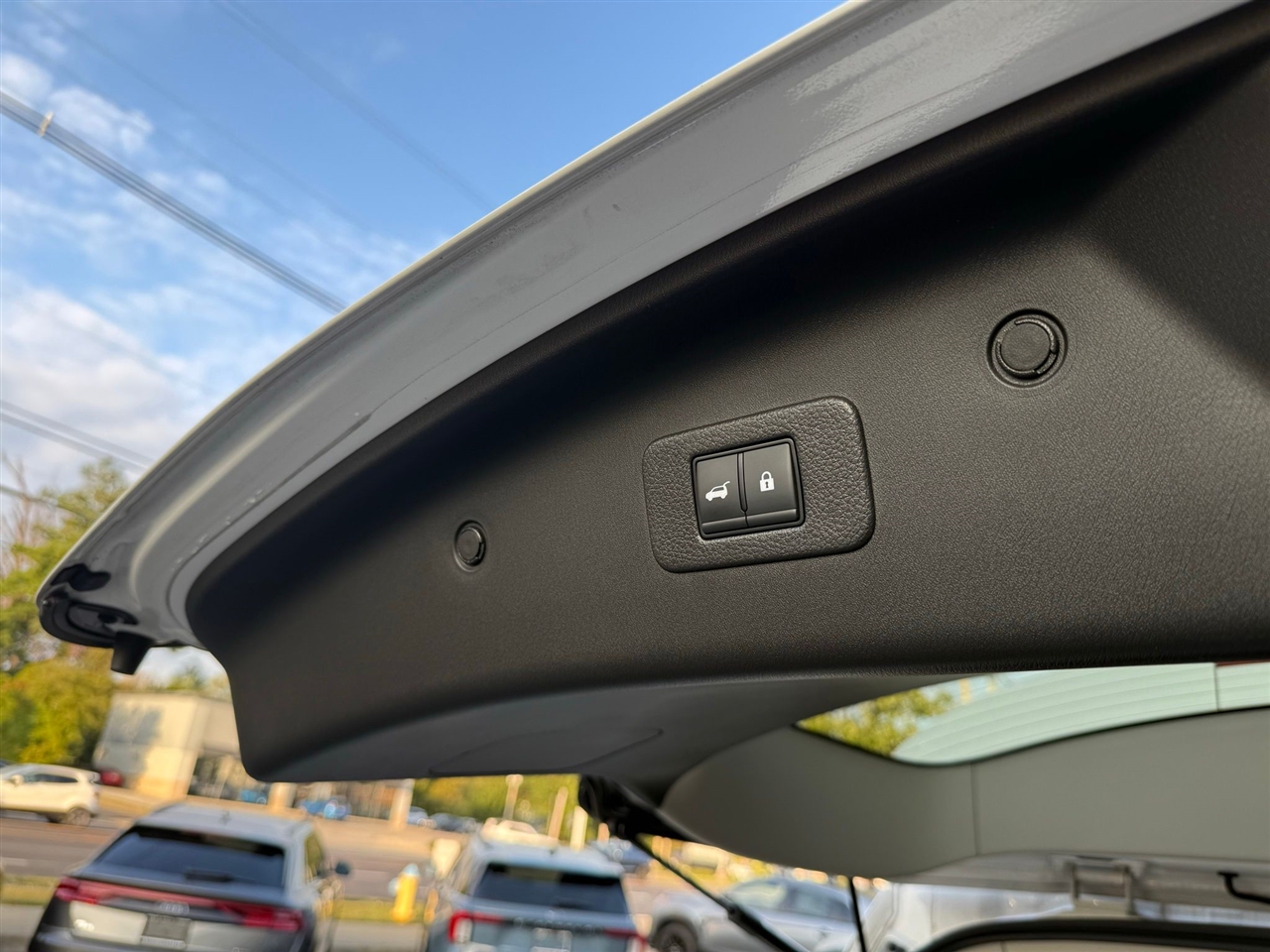 Nissan Armada  2024 Nissan Armada  2024