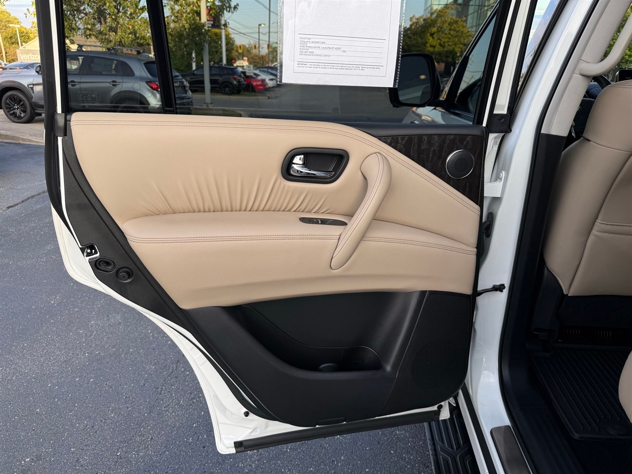 Nissan Armada  2024 Nissan Armada  2024