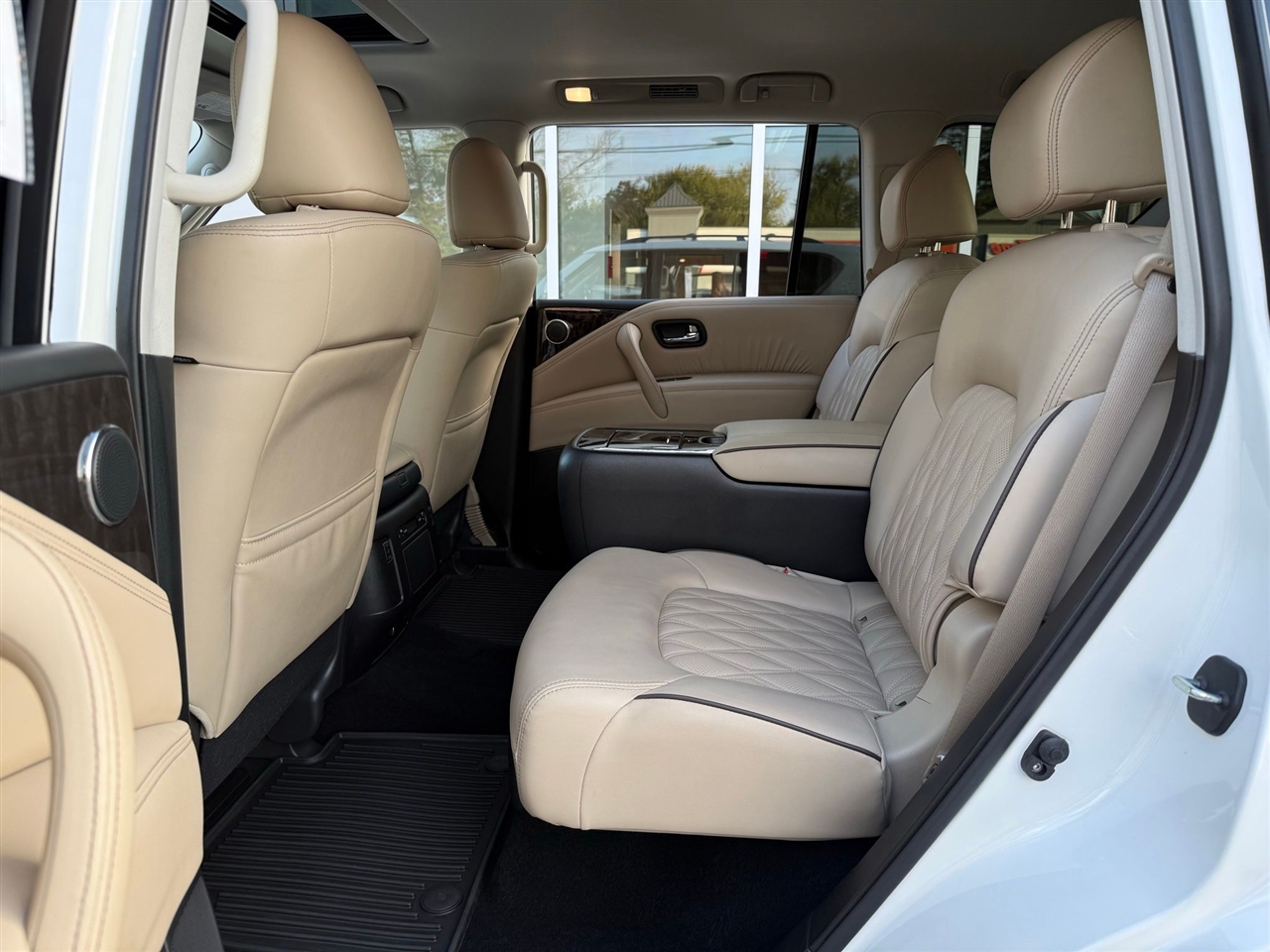 Nissan Armada  2024 Nissan Armada  2024