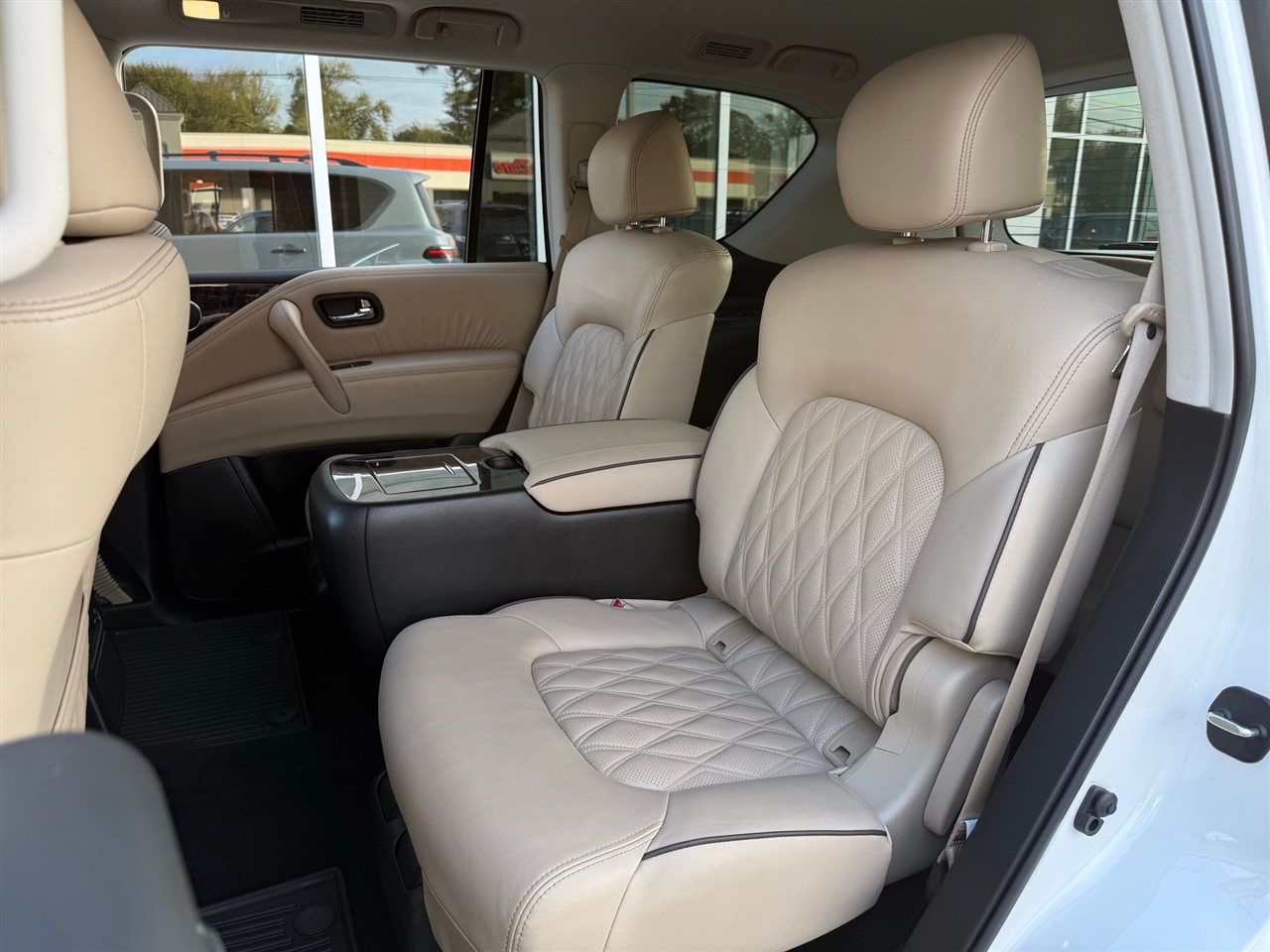 Nissan Armada  2024 Nissan Armada  2024