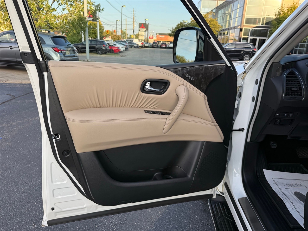 Nissan Armada  2024 Nissan Armada  2024