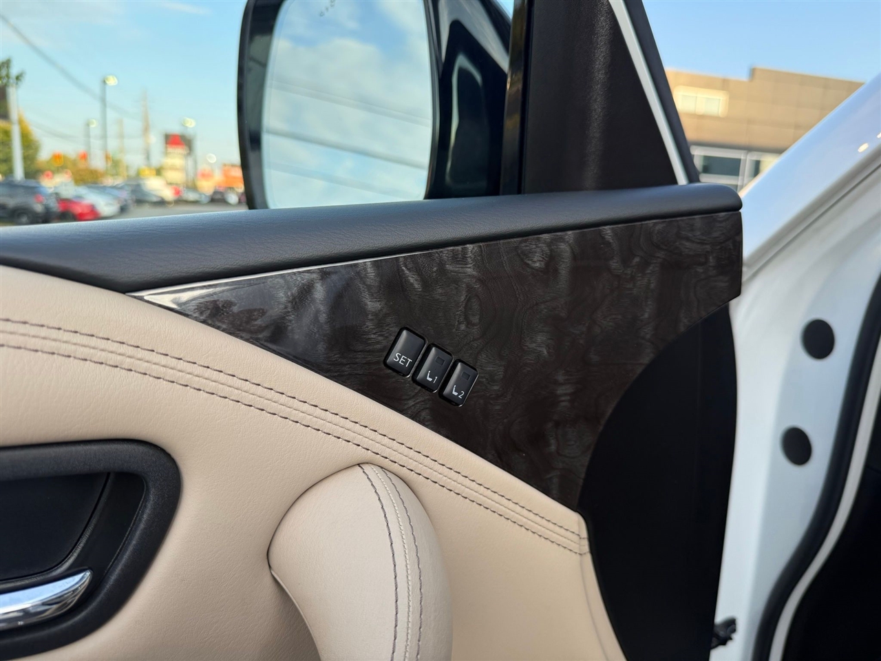 Nissan Armada  2024 Nissan Armada  2024