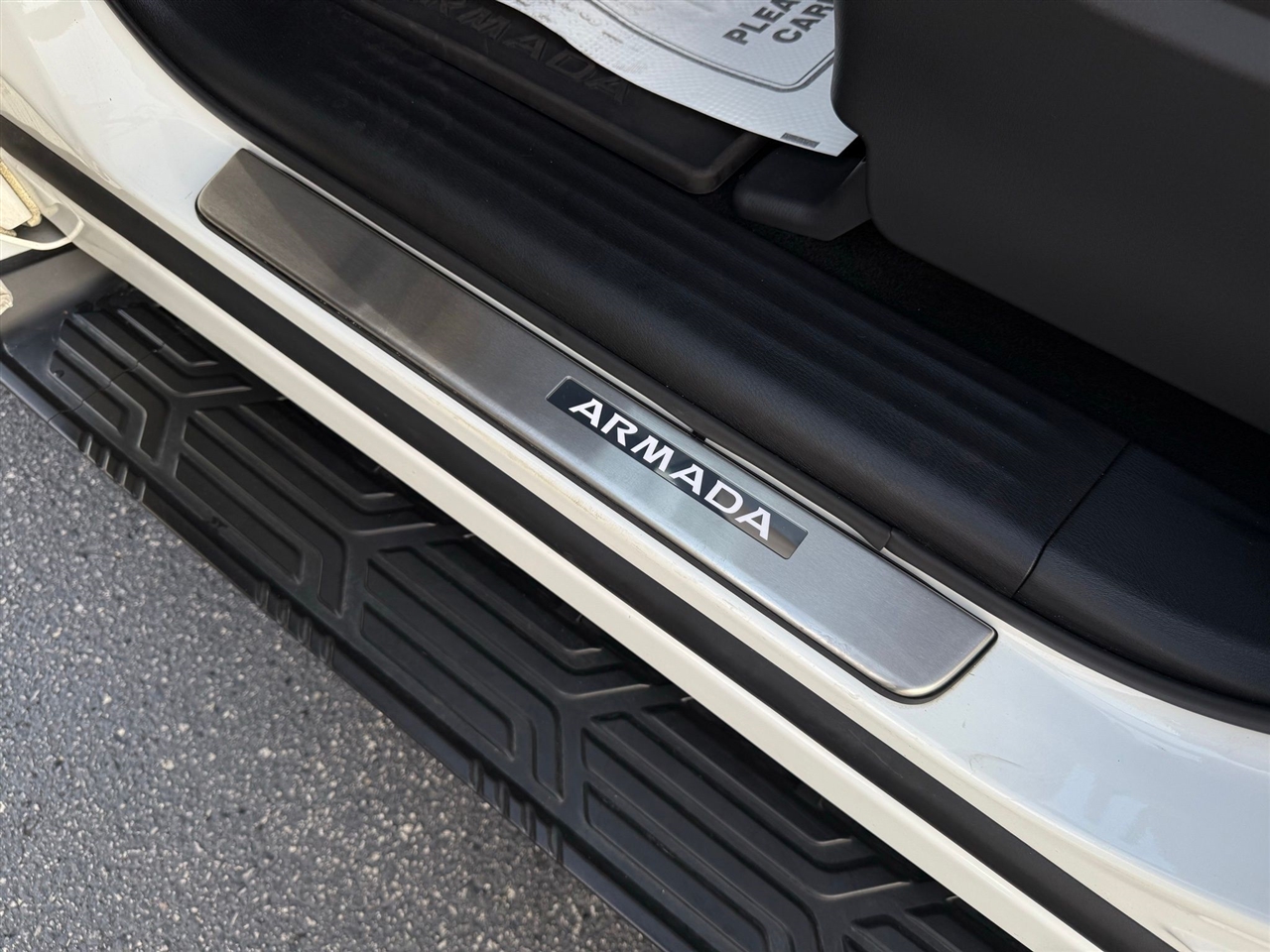 Nissan Armada  2024 Nissan Armada  2024