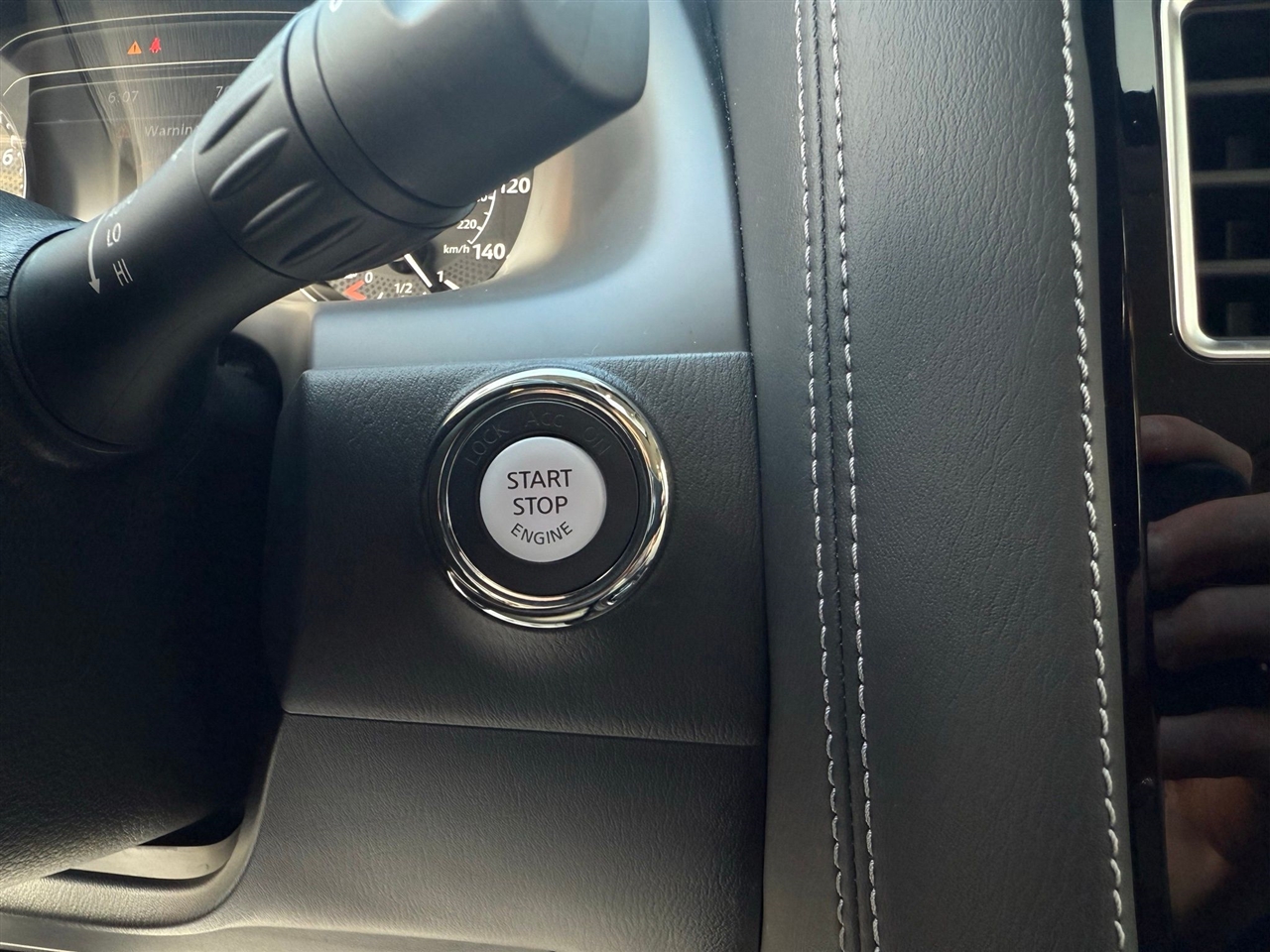 Nissan Armada  2024 Nissan Armada  2024