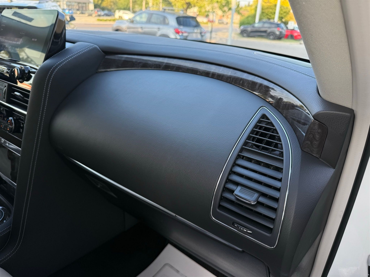 Nissan Armada  2024 Nissan Armada  2024