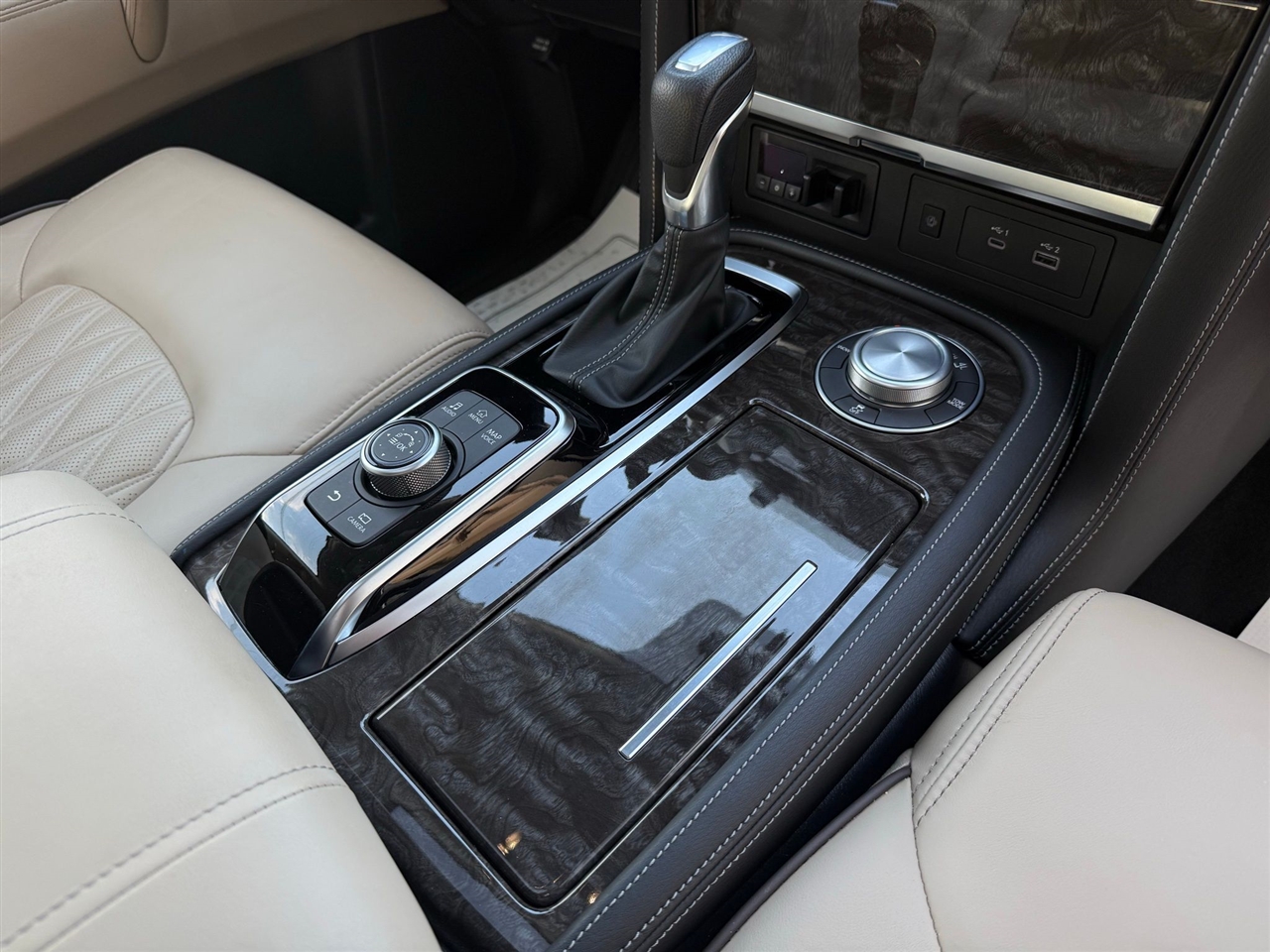 Nissan Armada  2024 Nissan Armada  2024