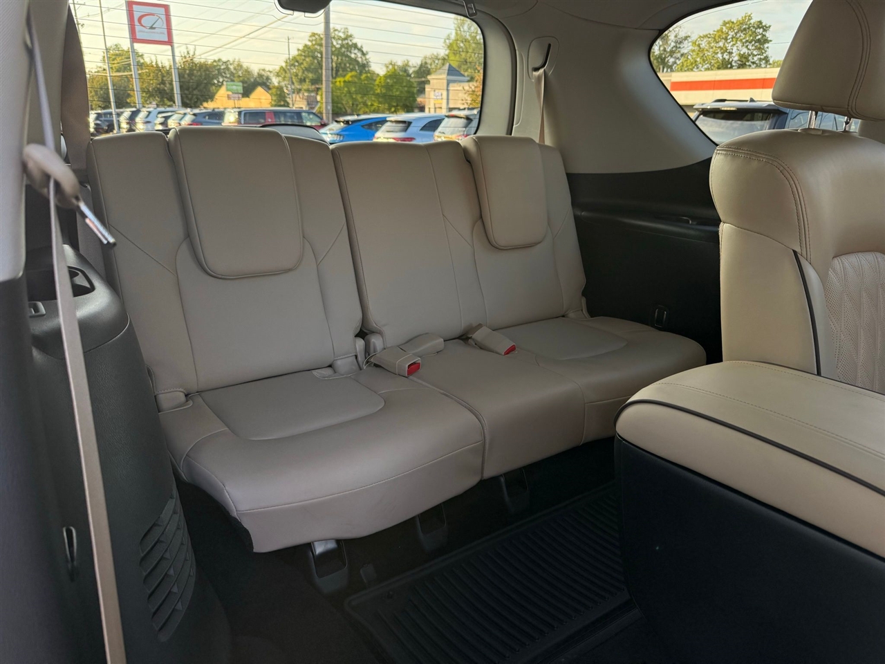 Nissan Armada  2024 Nissan Armada  2024