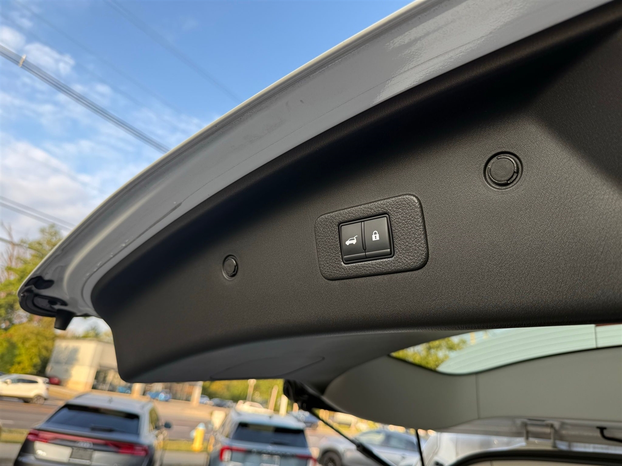 Nissan Armada  2024 Nissan Armada  2024