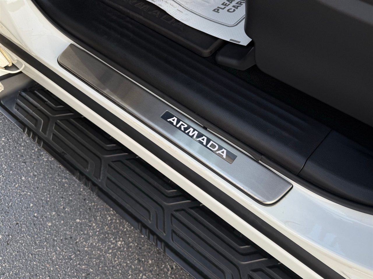 Nissan Armada  2024 Nissan Armada  2024
